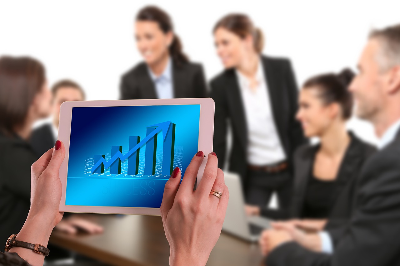 Akciová společnost