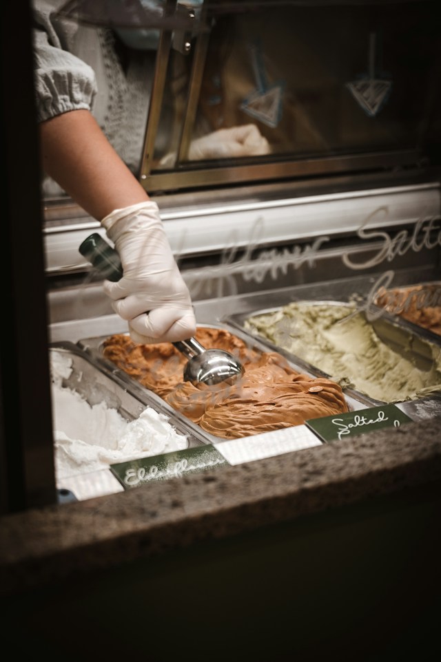 gelato