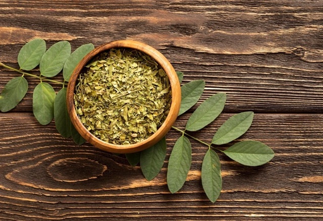 obrázek kratomu